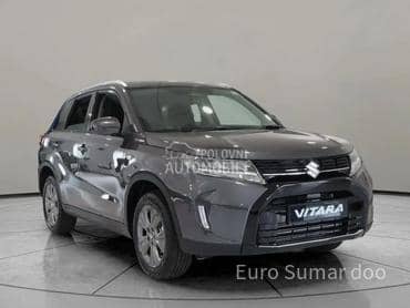 Suzuki Vitara COMFORT 2WD 6MT