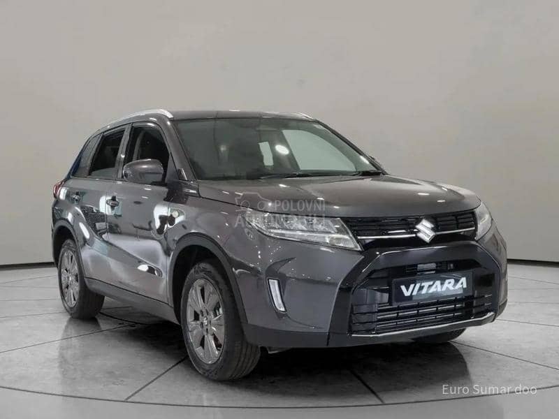 Suzuki Vitara COMFORT 2WD 6MT