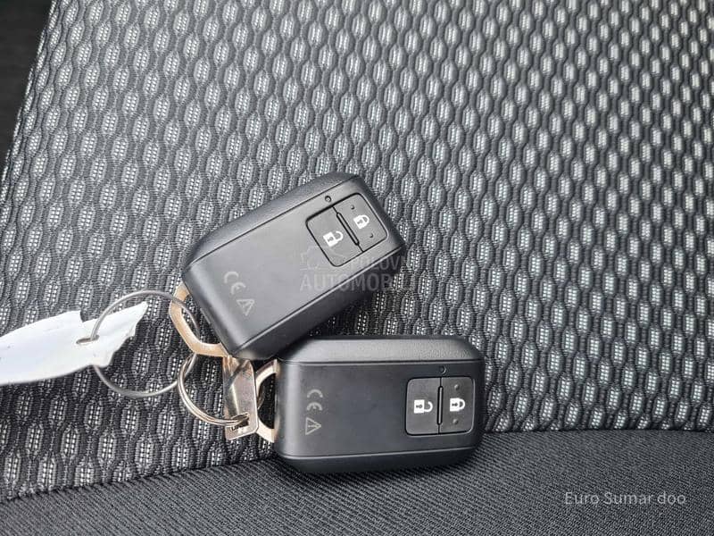 Suzuki Vitara COMFORT 2WD 6MT