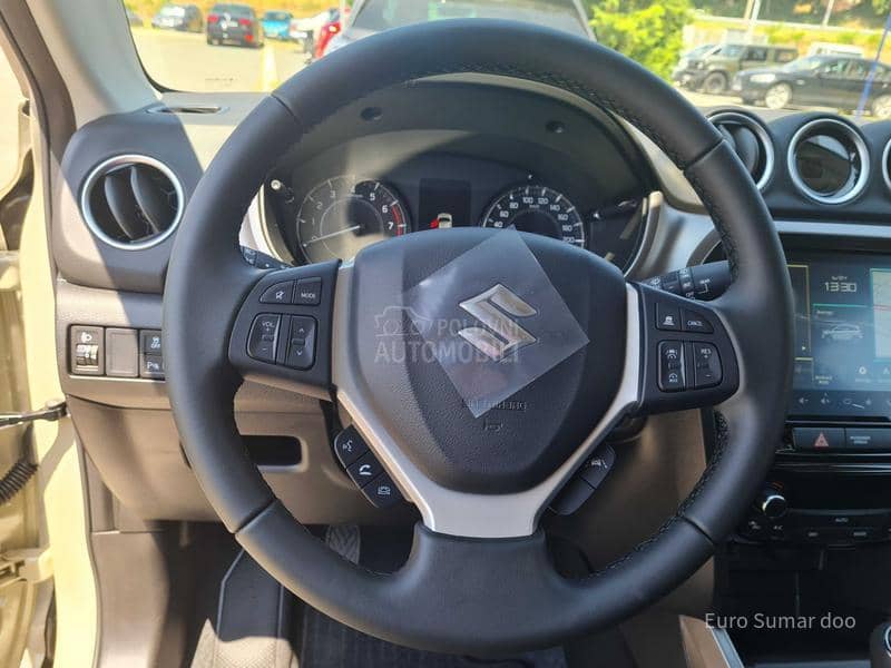 Suzuki Vitara COMFORT 2WD 6MT