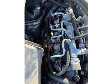 Dizne 4.2tdi za Porsche Cayenne od 2010. do 2016. god.