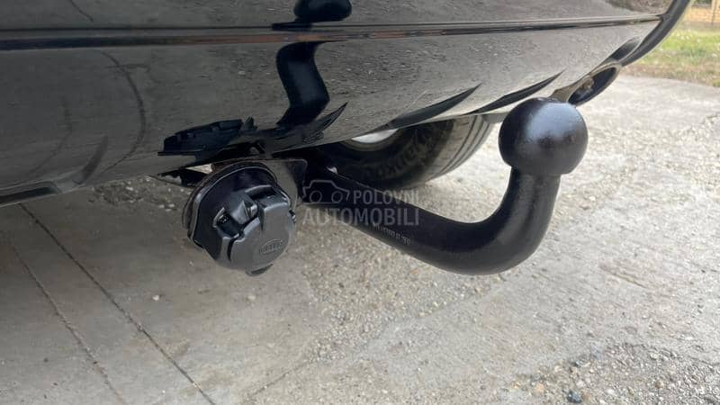 Hyundai Tucson 2.0 crdi