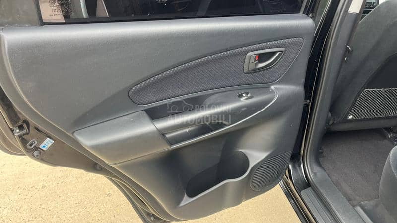 Hyundai Tucson 2.0 crdi