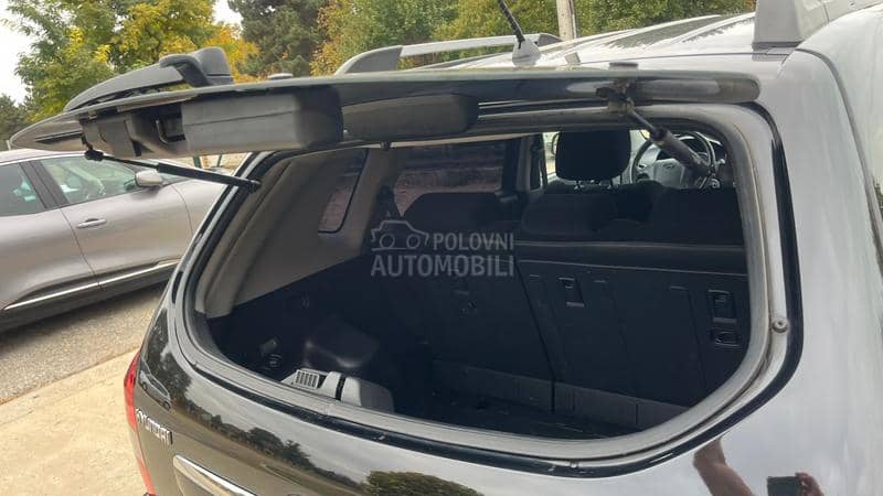 Hyundai Tucson 2.0 crdi