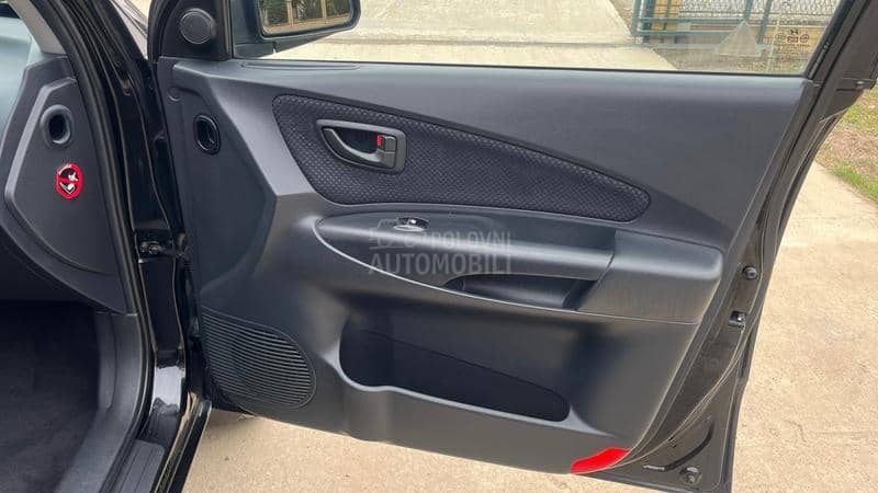 Hyundai Tucson 2.0 crdi