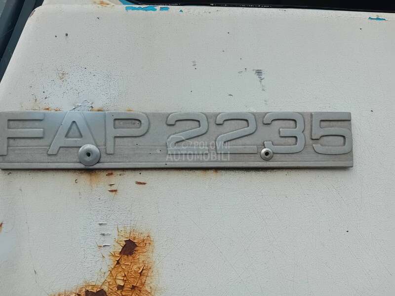 FAP 2235