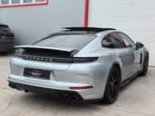 Porsche Panamera 4S E-Hybrid/Act Ride