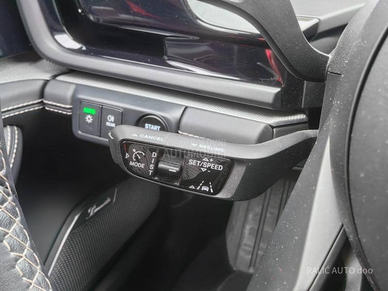 Porsche Panamera 4S E-Hybrid/Act Ride