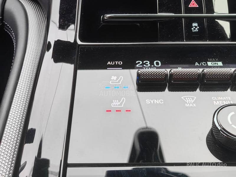 Porsche Panamera 4S E-Hybrid/Act Ride