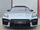 Porsche Panamera 4S E-Hybrid/Act Ride