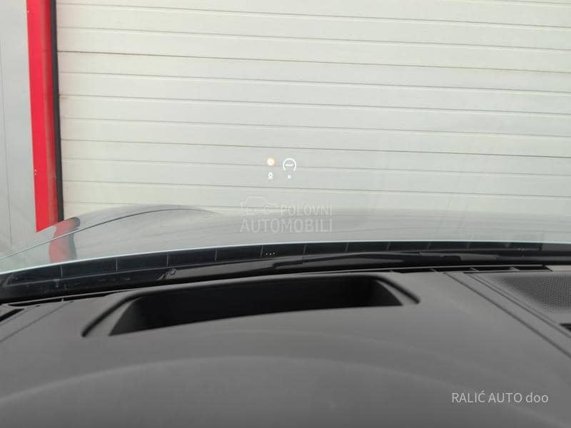 Porsche Panamera 4S E-Hybrid/Act Ride