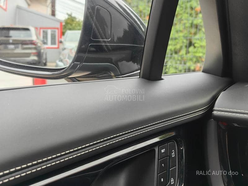 Porsche Panamera 4S E-Hybrid/Act Ride