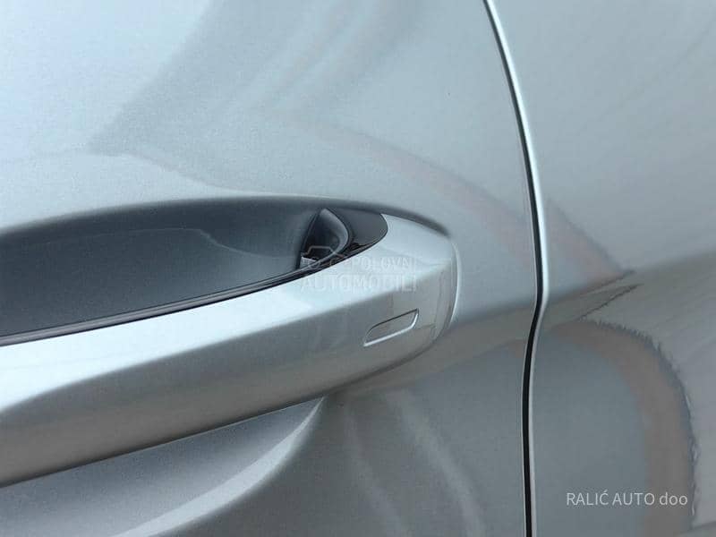 Porsche Panamera 4S E-Hybrid/Act Ride