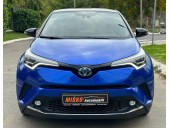 Toyota C-HR 1.8 VVT-i Hybrid Kam