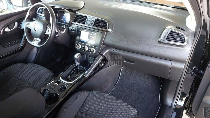Renault Kadjar 1.5 dci AUT