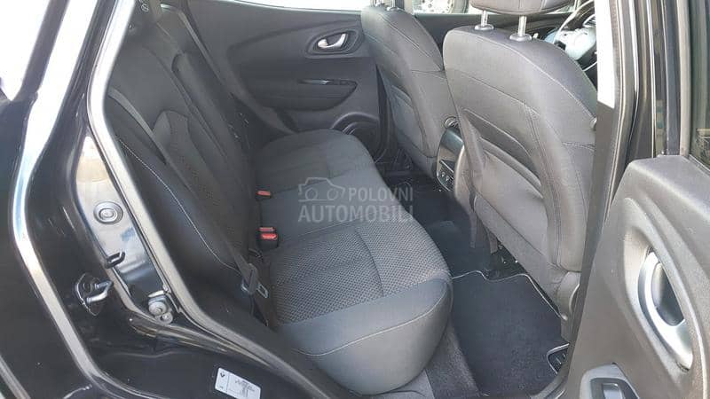Renault Kadjar 1.5 dci AUT