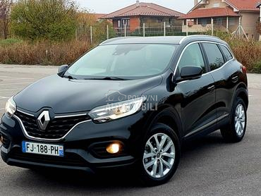 Renault Kadjar 1.5 dci AUT