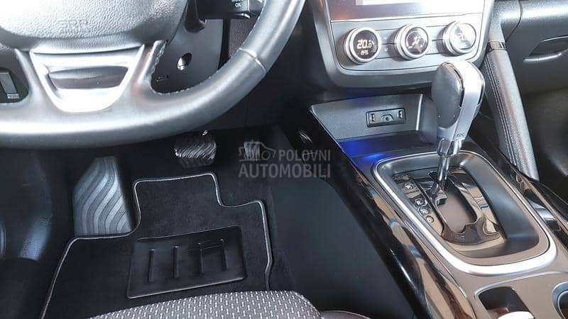 Renault Kadjar 1.5 dci AUT