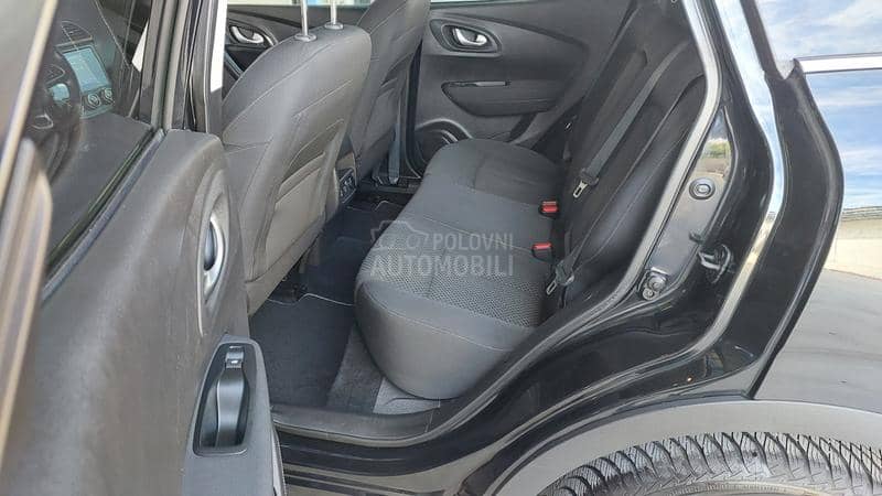 Renault Kadjar 1.5 dci AUT