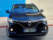 Renault Kadjar 1.5 dci AUT
