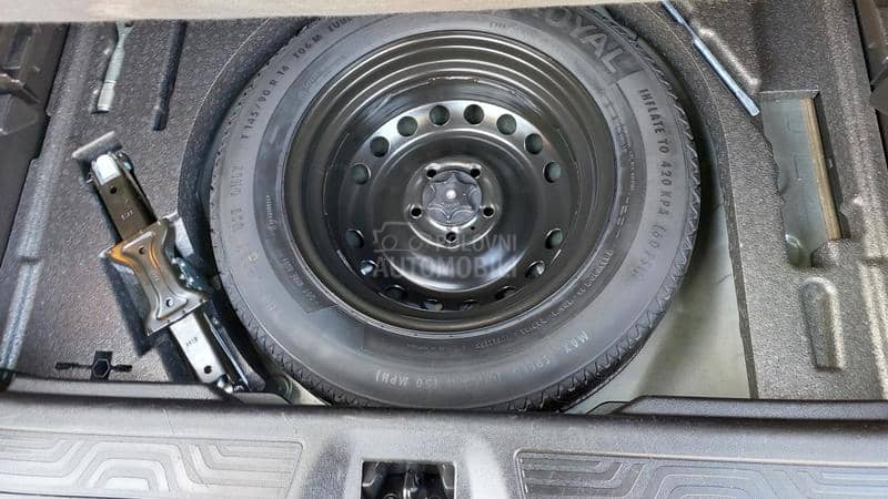 Renault Kadjar 1.5 dci AUT