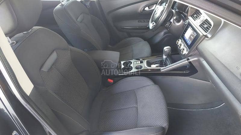 Renault Kadjar 1.5 dci AUT