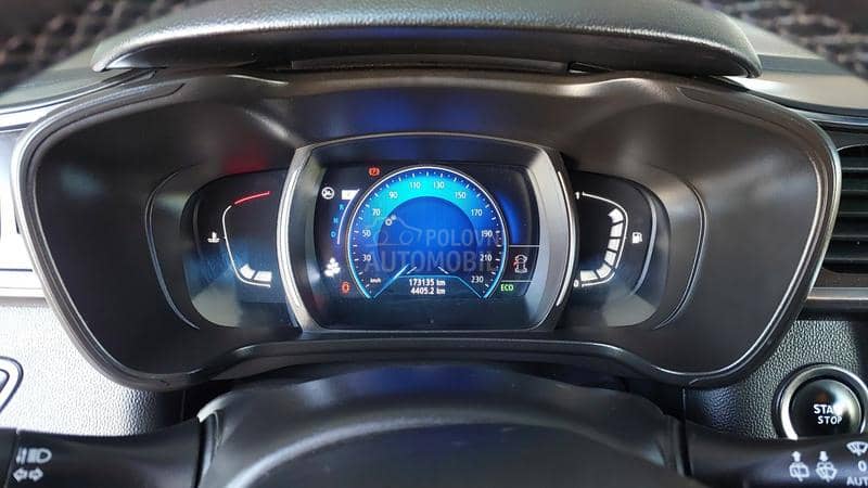 Renault Kadjar 1.5 dci AUT