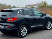 Renault Kadjar 1.5 dci AUT