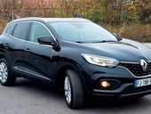 Renault Kadjar 1.5 dci AUT