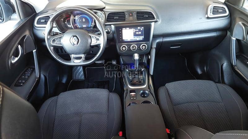 Renault Kadjar 1.5 dci AUT