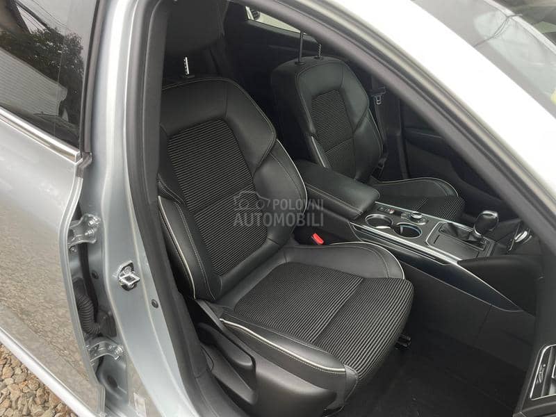 Renault Talisman 2.0DCI INTENSE EDC