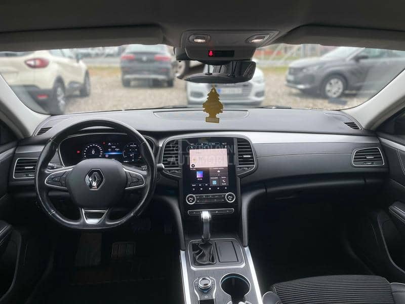 Renault Talisman 2.0DCI INTENSE EDC