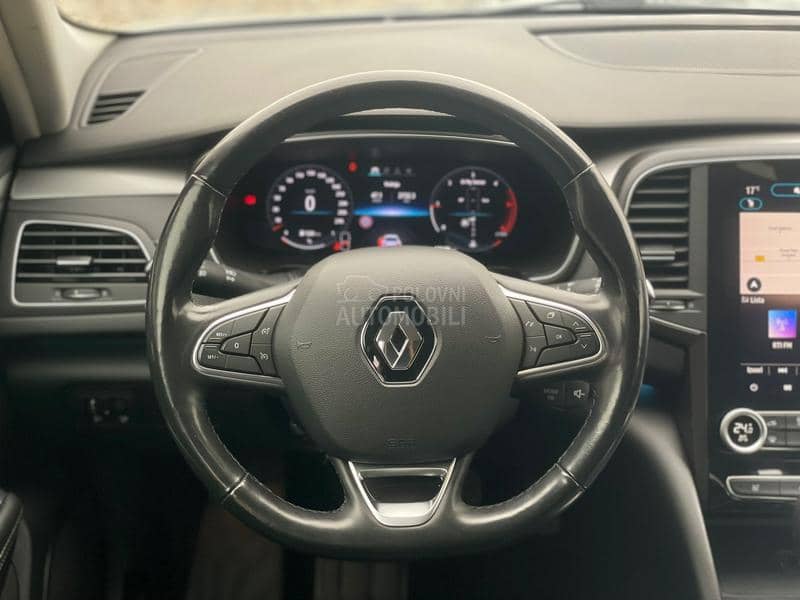 Renault Talisman 2.0DCI INTENSE EDC