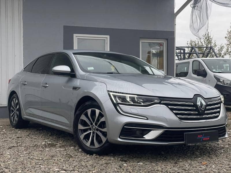 Renault Talisman 2.0DCI INTENSE EDC