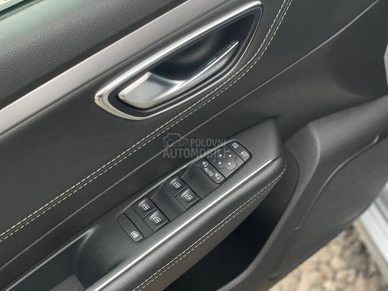 Renault Talisman 2.0DCI INTENSE EDC