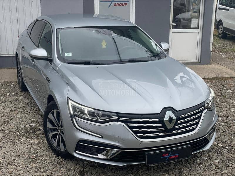 Renault Talisman 2.0DCI INTENSE EDC