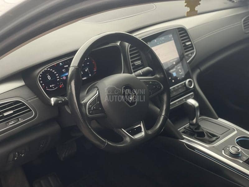 Renault Talisman 2.0DCI INTENSE EDC