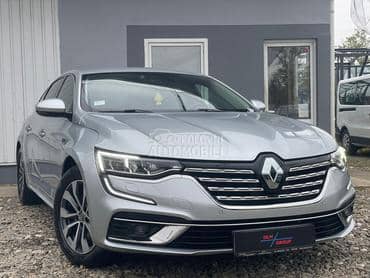Renault Talisman 2.0DCI INTENSE EDC