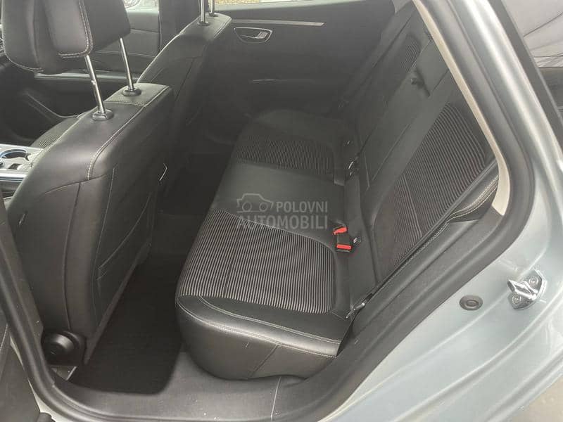 Renault Talisman 2.0DCI INTENSE EDC