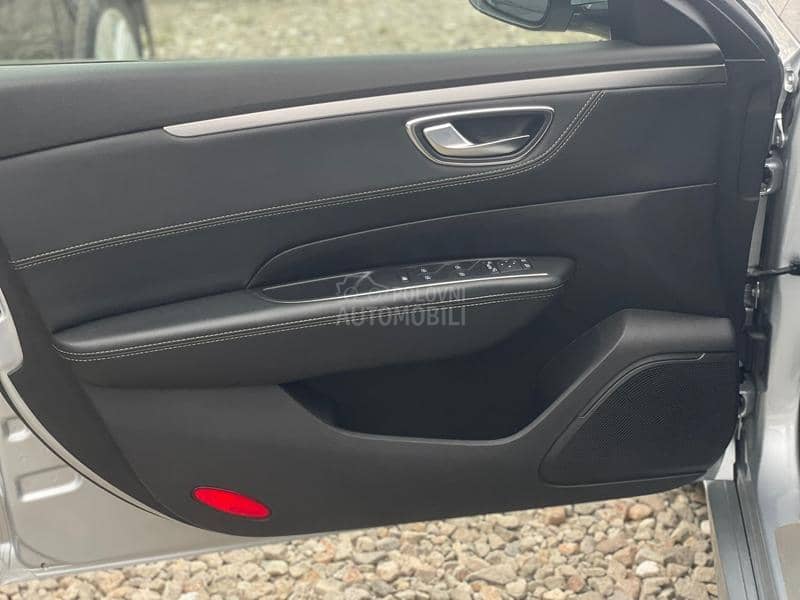 Renault Talisman 2.0DCI INTENSE EDC