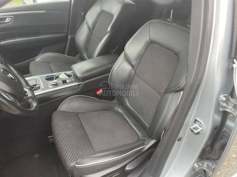 Renault Talisman 2.0DCI INTENSE EDC