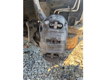 Kočiona klešta za Volkswagen Touareg od 2010. do 2016. god.