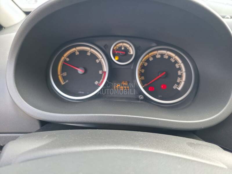 Opel Corsa D 1.3 CDTI