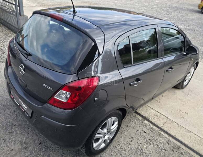 Opel Corsa D 1.3 CDTI