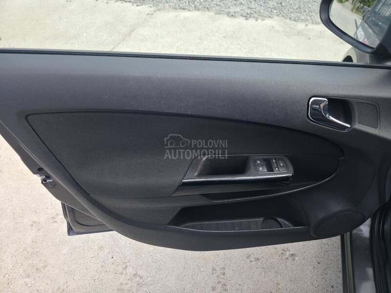 Opel Corsa D 1.3 CDTI