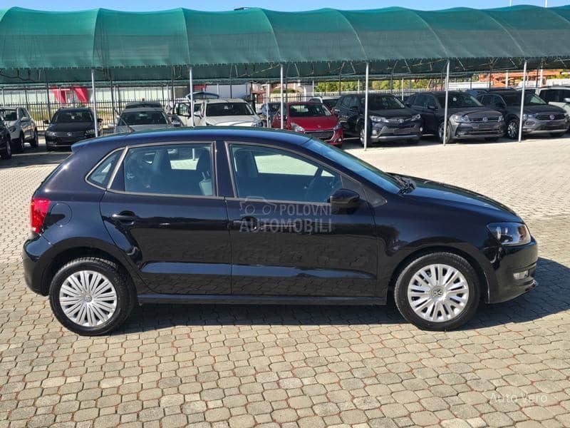 Volkswagen Polo 1.4