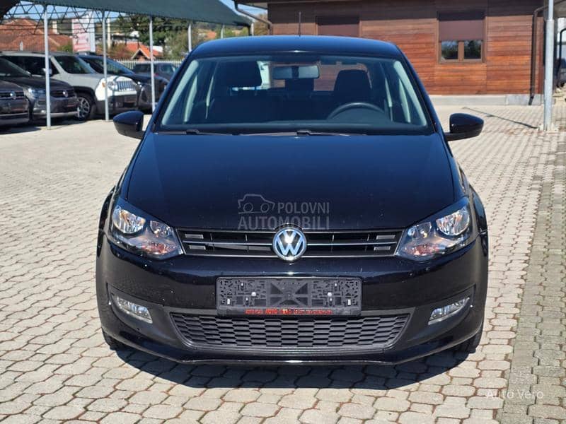 Volkswagen Polo 1.4