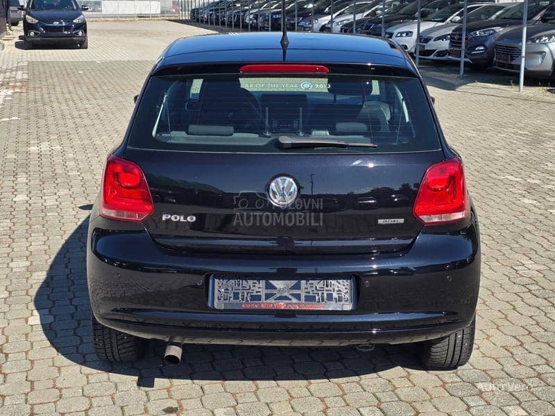 Volkswagen Polo 1.4