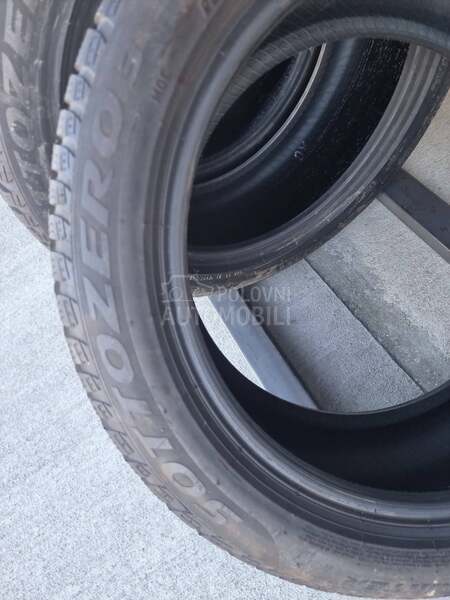 Pirelli 245/45 R18 Zimska