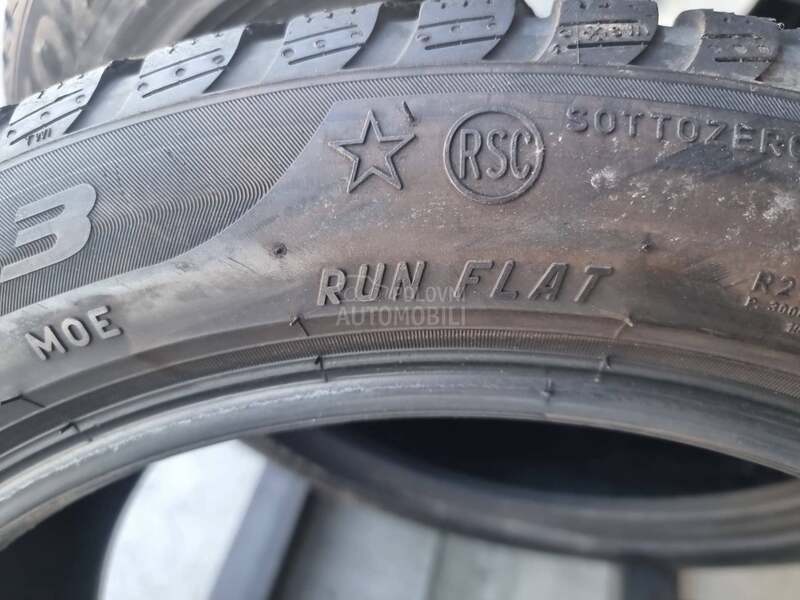 Pirelli 245/45 R18 Zimska